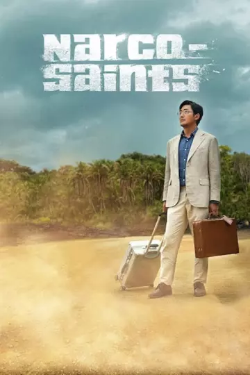 Narco-Saints - Saison 1