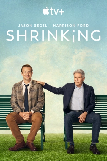 Shrinking - Saison 2