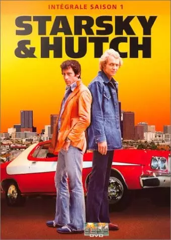 Starsky et Hutch - Saison 1