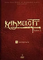 Kaamelott - Saison 1