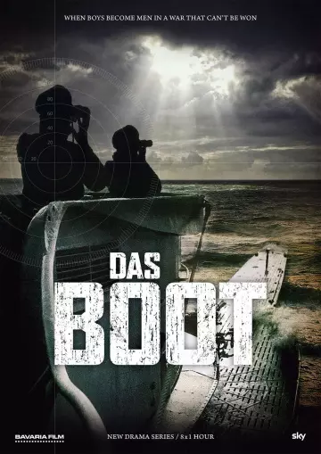 Das Boot - Saison 1