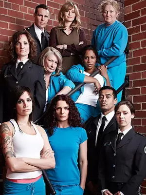 Wentworth - Saison 7