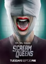 Scream Queens - Saison 1