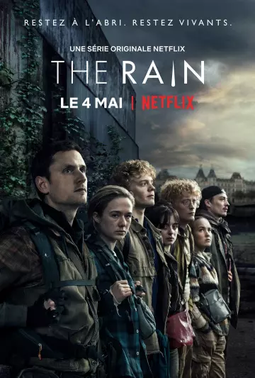 The Rain - Saison 1