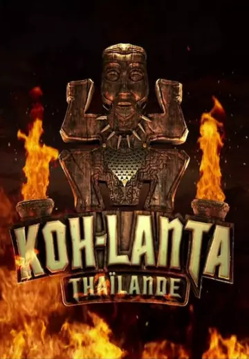 Koh-Lanta - Saison 15