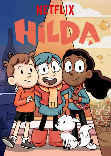 Hilda - Saison 1