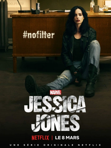 Marvel's Jessica Jones - Saison 2