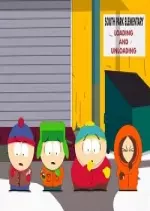 South Park - Saison 21