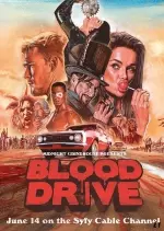 Blood Drive - Saison 1