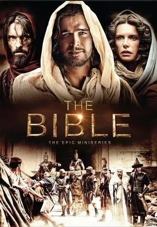 La Bible - Saison 1