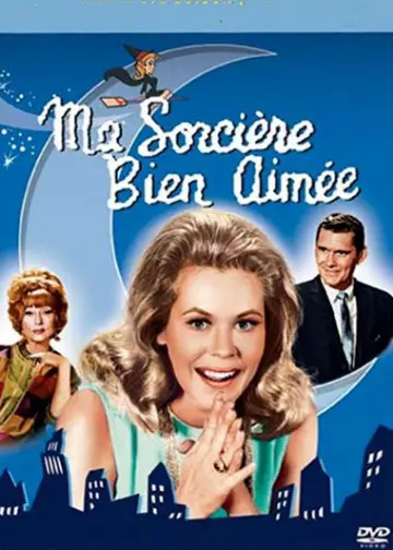 Ma Sorcière bien-aimée - Saison 5