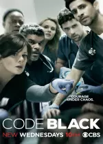 Code Black - Saison 3