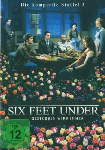 Six Feet Under - Saison 3