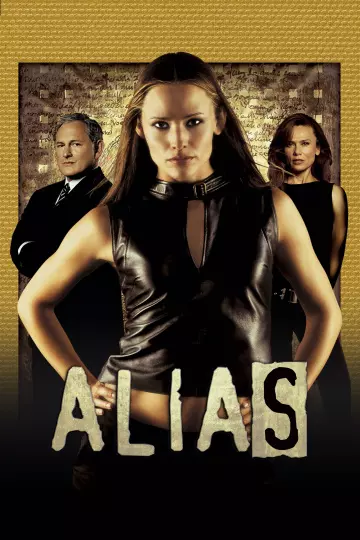 Alias - Saison 2