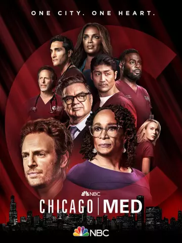 Chicago Med - Saison 7