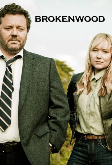 Brokenwood - Saison 9