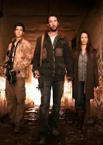 Falling Skies - Saison 2