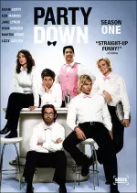 Party Down - Saison 1