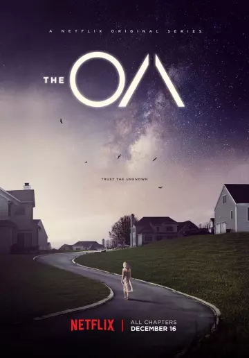 The OA - Saison 1