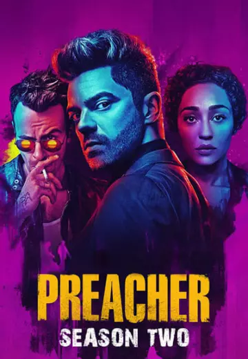 Preacher - Saison 2