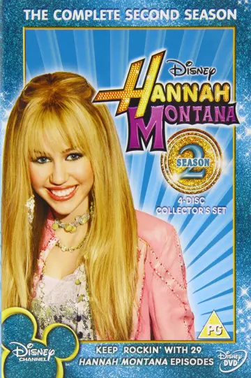 Hannah Montana - Saison 2