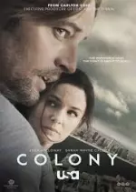 Colony - Saison 1