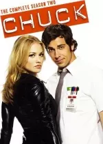 Chuck - Saison 2