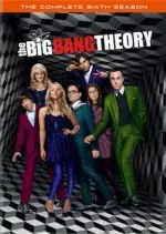 The Big Bang Theory - Saison 6