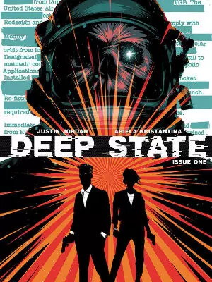 Deep State - Saison 1