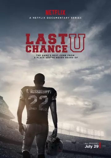 Last Chance U - Saison 2