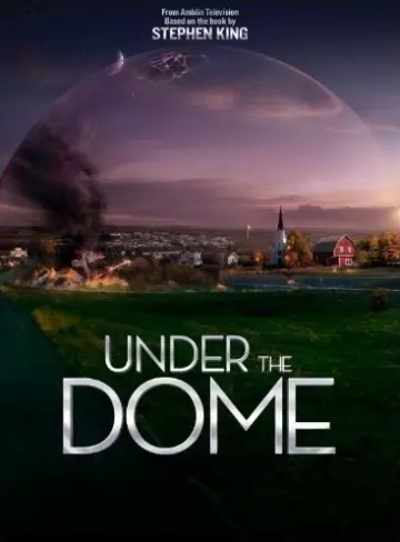 Under The Dome - Saison 1