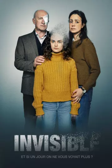 Invisible - Saison 1