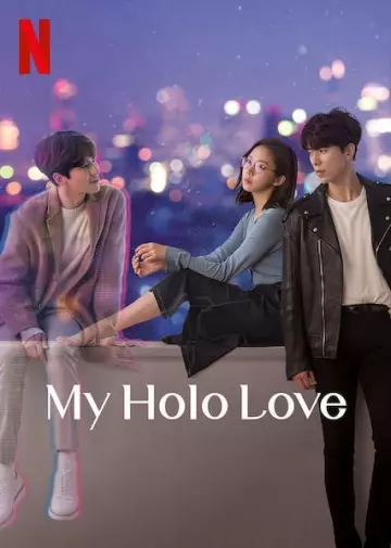 My Holo Love - Saison 1