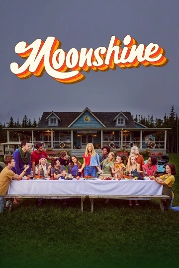 Moonshine - Saison 2