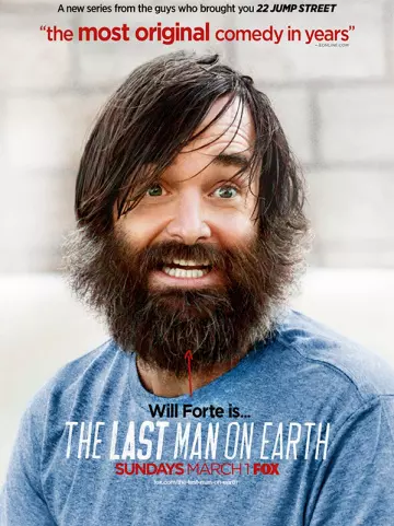 The Last Man on Earth - Saison 1