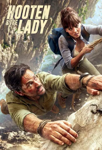 Hooten & The Lady - Saison 1