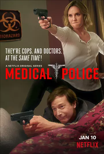 Medical Police - Saison 1