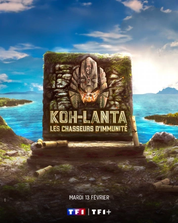 Koh-Lanta - Saison 25