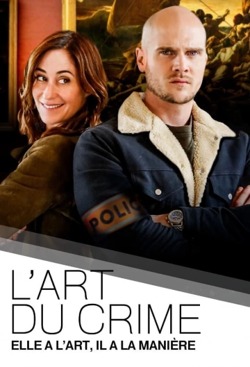 L'Art du crime - Saison 8