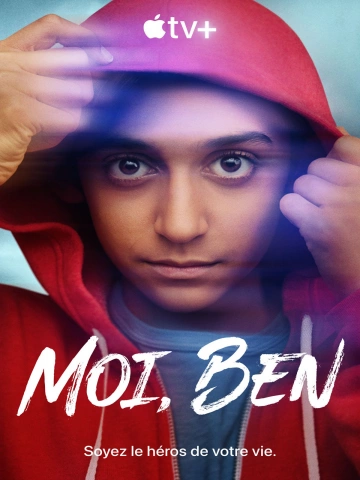 Moi, Ben - Saison 1