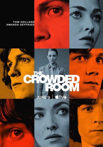 The Crowded Room - Saison 1