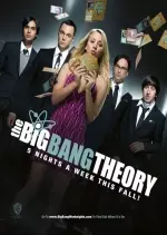 The Big Bang Theory - Saison 4