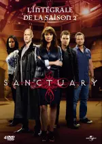 Sanctuary - Saison 2