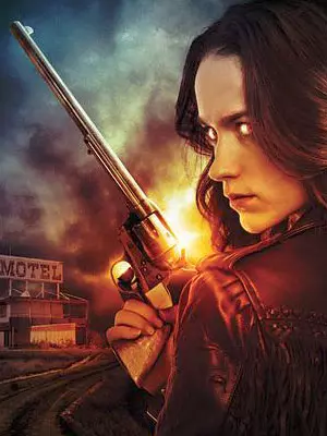 Wynonna Earp - Saison 4