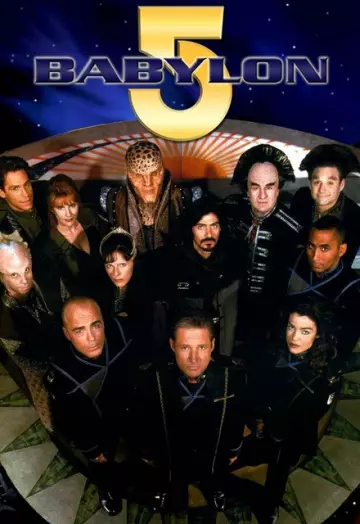 Babylon 5 - Saison 3