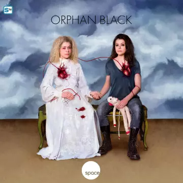 Orphan Black - Saison 5