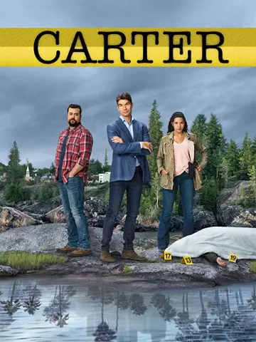 Carter - Saison 1