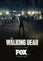 The Walking Dead - Saison 7