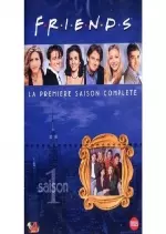 Friends - Saison 1