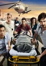 Night Shift - Saison 4